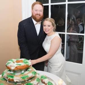 Meet your Posher, Christian